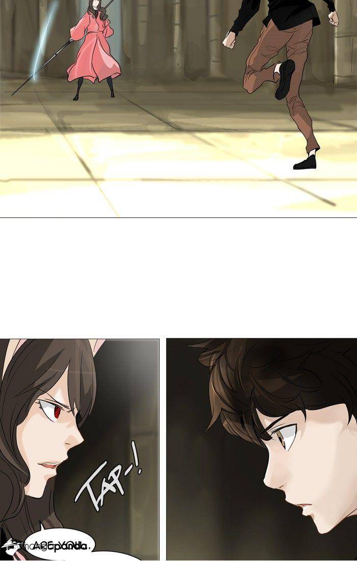 Tower of God Chapter 235 image 19